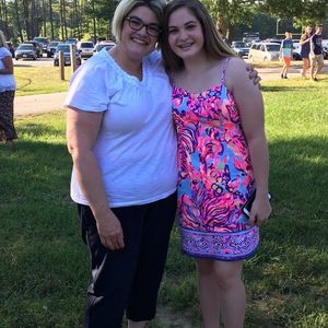 Meet your Posher, Jillian